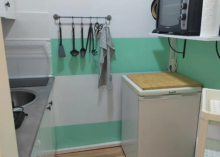 Luas Beachfront House Canteras Апартаменты *