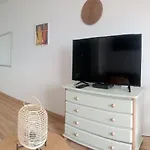Luas Beachfront House Canteras