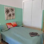 Luas Beachfront House Canteras Appartement Las Palmas de Gran Canaria