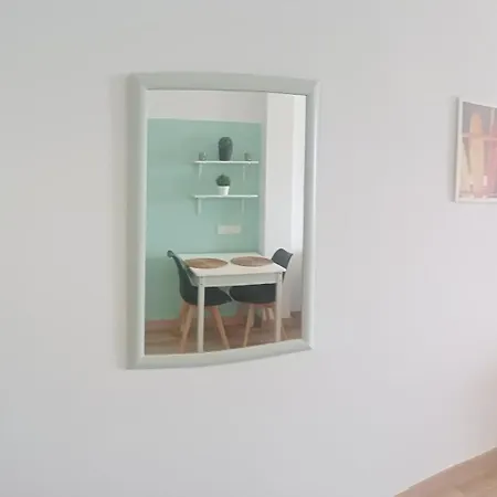 Luas Beachfront House Canteras Διαμέρισμα *